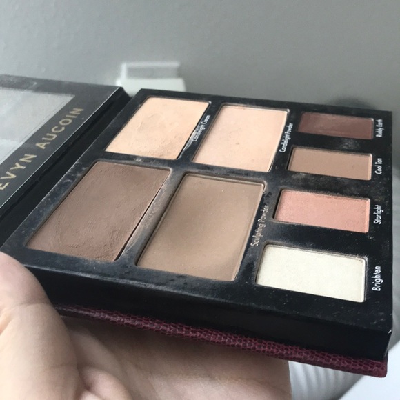 Kevyn aucoin the contour book volume II - Picture 8 of 9